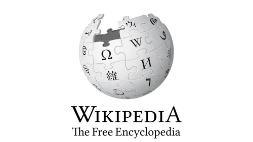 Wikipedia